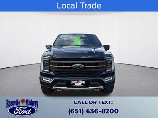Used 2023 Ford F150 Tremor w/ Equipment Group 402A High AWD/4WD video 2