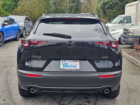 New 2026 MAZDA CX-30 AWD 2.5 S image 6