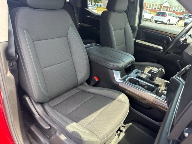 Used 2024 Chevrolet Silverado 1500 RST w/ All Star Edition Plus AWD/4WD image 25