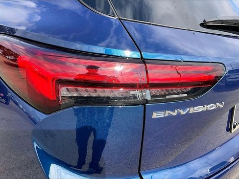 Used 2022 Buick Envision Preferred image 20