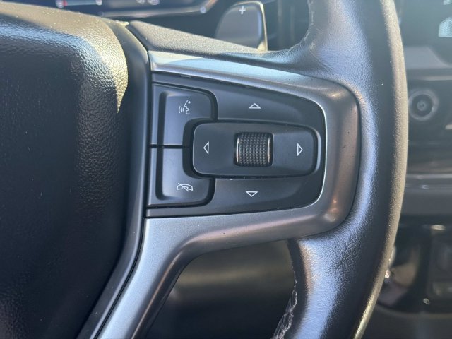 Used 2022 Chevrolet Silverado 1500 RST RWD image 29