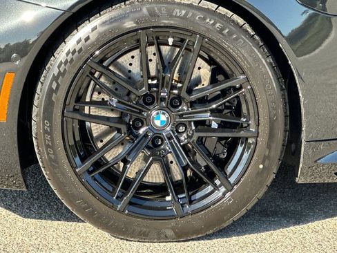 New 2026 BMW M5 w/ Carbon Package image 32