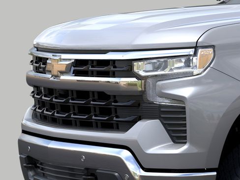 New 2026 Chevrolet Silverado 1500 LT image 13