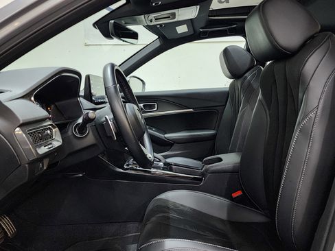 Certified 2024 Acura Integra A-Spec image 13