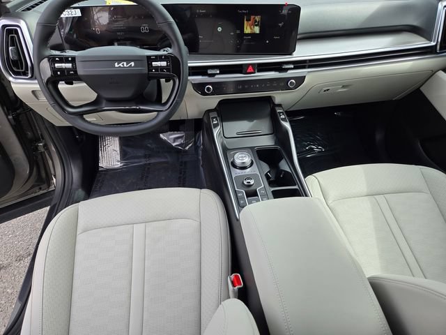 New 2026 Kia Sorento EX FWD image 19