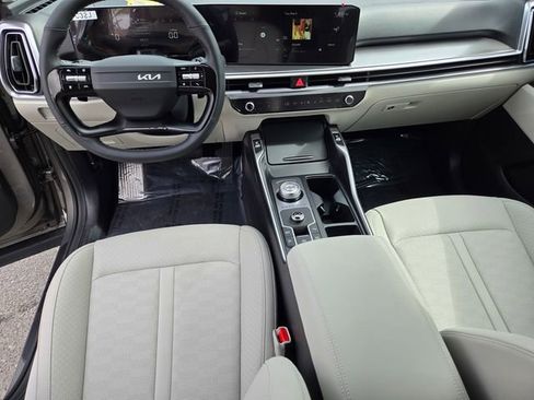 New 2026 Kia Sorento EX FWD image 19