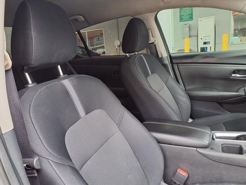 Used 2024 Nissan Sentra SV w/ Trunk Package image 20