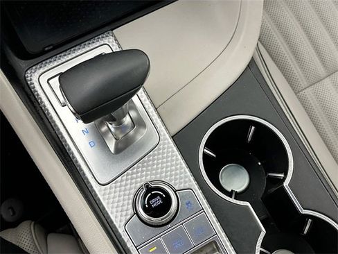 Used 2023 Genesis G70 2.0T w/ Sport Prestige Package image 19