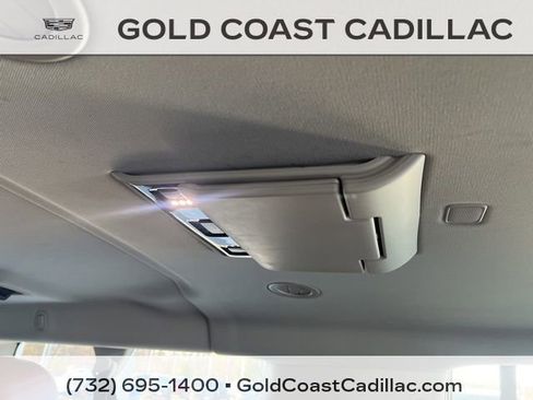 Used 2020 Cadillac Escalade ESV Premium Luxury w/ Escalade Sport Edition image 13