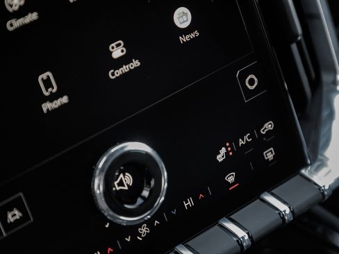 New 2026 GMC Acadia Elevation w/ Elevation Premium Package image 33