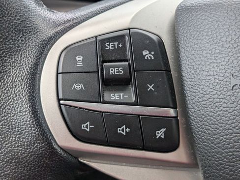 Used 2022 Ford Explorer XLT w/ Equipment Group 202A AWD/4WD image 26
