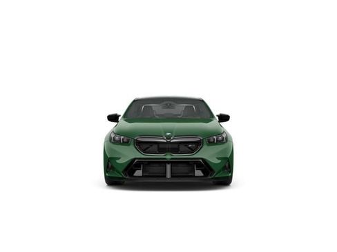 New 2026 BMW M5 Base w/ M Driver's Package image 2