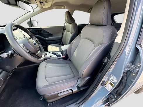 Certified 2024 Subaru Crosstrek 2.0i Premium AWD/4WD image 25
