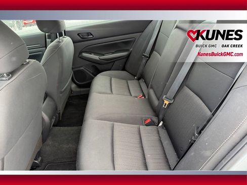 Used 2024 Nissan Altima 2.5 SV image 6