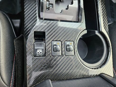 Used 2021 Toyota 4Runner TRD Pro image 25