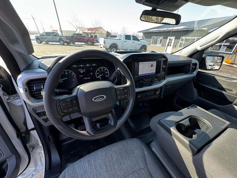 Used 2022 Ford F150 XL w/ Trailer Tow Package image 19