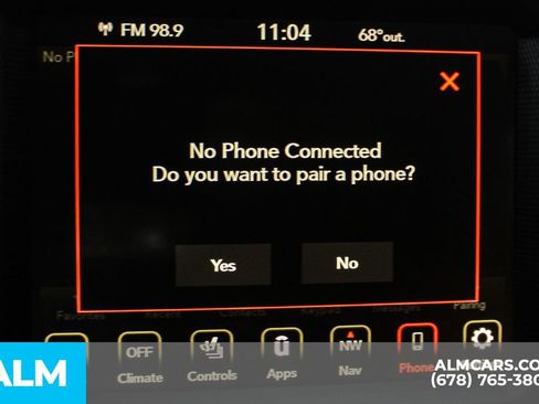 Used 2021 Jeep Wrangler Rubicon image 35