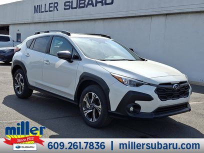 New 2026 Subaru Crosstrek 2.5i Premium