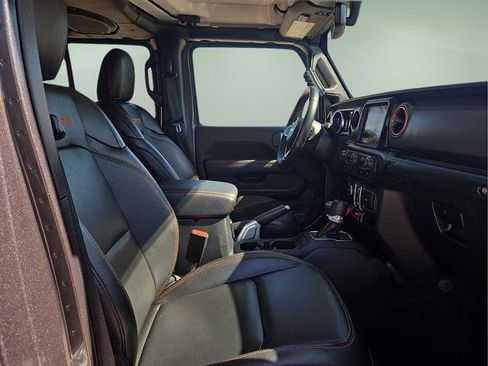 Used 2021 Jeep Gladiator Mojave image 13