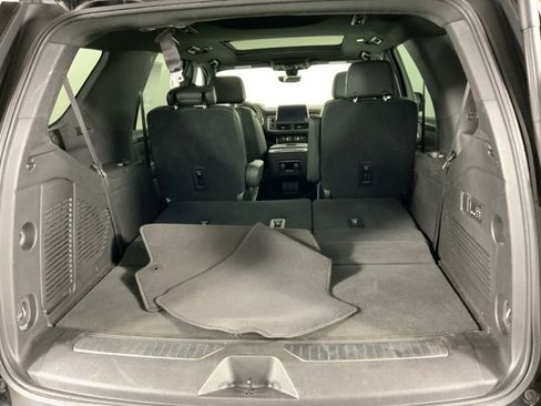 Used 2021 Chevrolet Tahoe High Country image 31