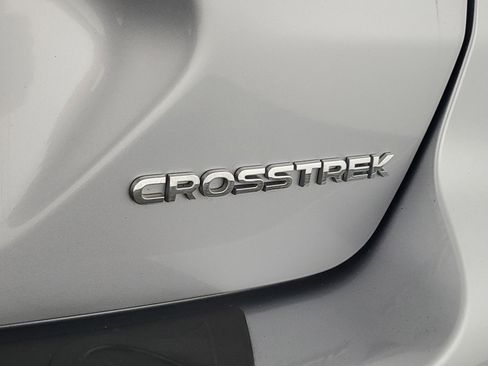 Used 2024 Subaru Crosstrek 2.0i Premium AWD/4WD image 32