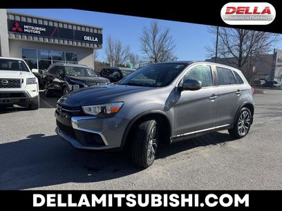 Used 2019 Mitsubishi Outlander Sport ES
