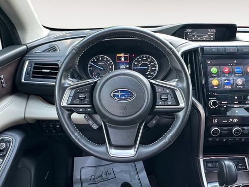 Used 2022 Subaru Ascent Touring AWD/4WD image 12