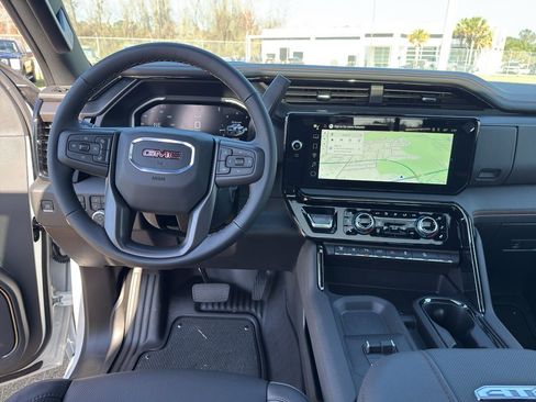 New 2026 GMC Sierra 2500 AT4 w/ AT4 Premium Plus Package image 26