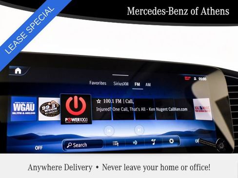 New 2026 Mercedes-Benz GLE 350 4MATIC image 35