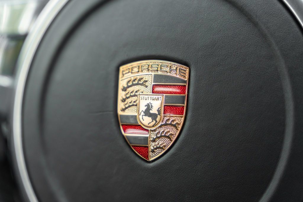 Used 2014 Porsche 911 GT3 RWD image 47