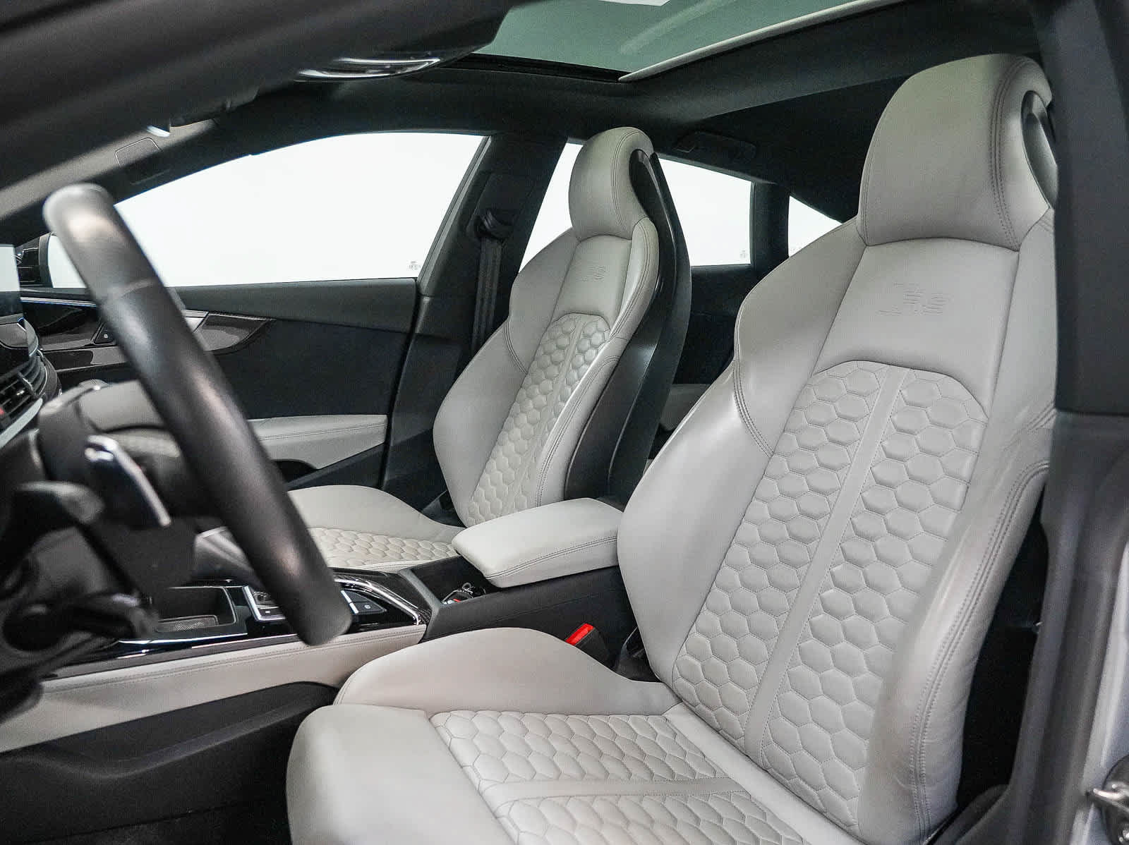 Used 2022 Audi RS 5 Sportback w/ Dynamic Package AWD/4WD image 5