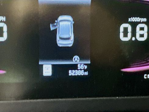 Used 2024 Kia Sportage LX image 19