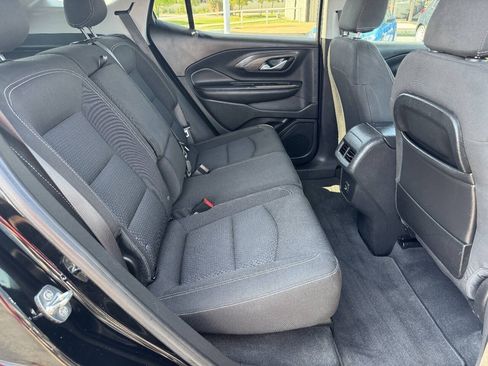 Used 2022 GMC Terrain SLE FWD image 22