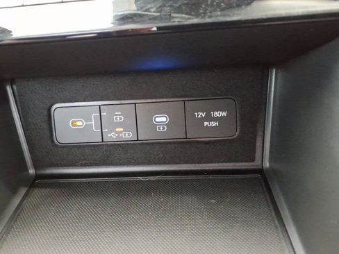 Used 2025 Hyundai Sonata SE FWD image 24