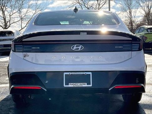 New 2026 Hyundai Sonata SEL image 4