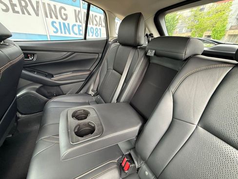 Used 2018 Subaru Crosstrek 2.0i Limited AWD/4WD image 30