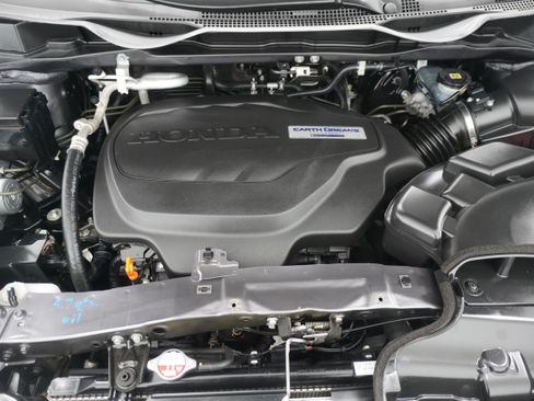 Used 2019 Honda Odyssey Touring image 37