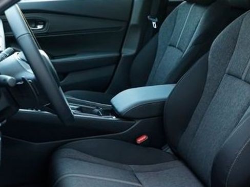 New 2025 Honda Accord Sport image 26