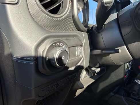 New 2026 Jeep Wrangler Unlimited Rubicon image 29