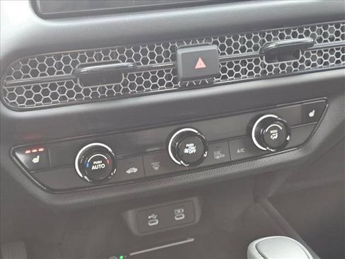 New 2026 Honda HR-V Sport image 23