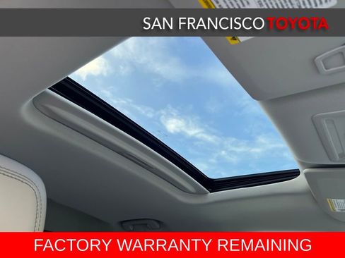 Used 2025 Ford Maverick Lariat image 22