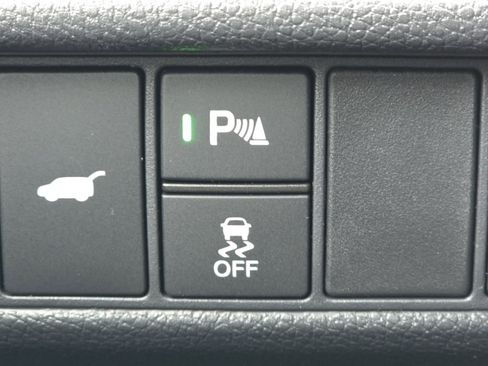 New 2026 Honda Odyssey Elite image 28