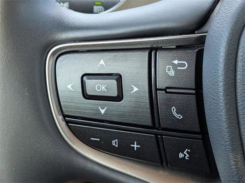 Certified 2025 Lexus ES 350 w/ Premium Package image 24