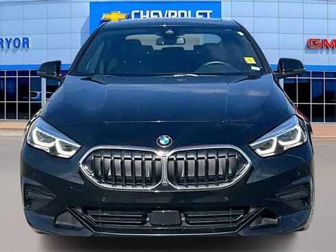 Used 2024 BMW 228i xDrive Gran Coupe w/ Convenience Package image 2