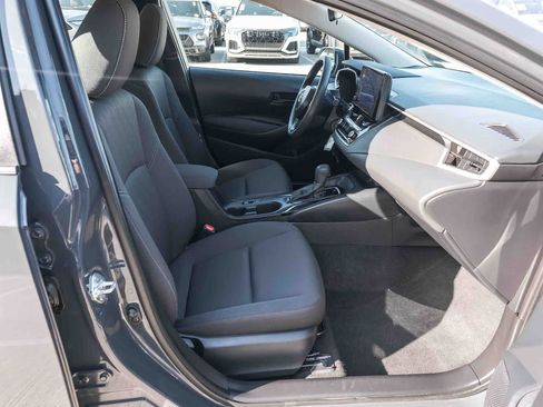 Certified 2024 Toyota Corolla LE FWD image 24