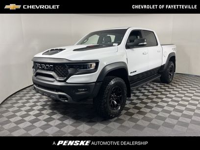 Used 2022 RAM 1500 TRX w/ TRX Level 2 Equipment Group