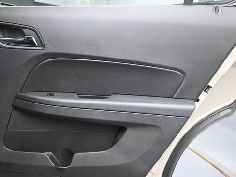 Used 2016 Chevrolet Equinox LT w/ Convenience Package FWD image 26