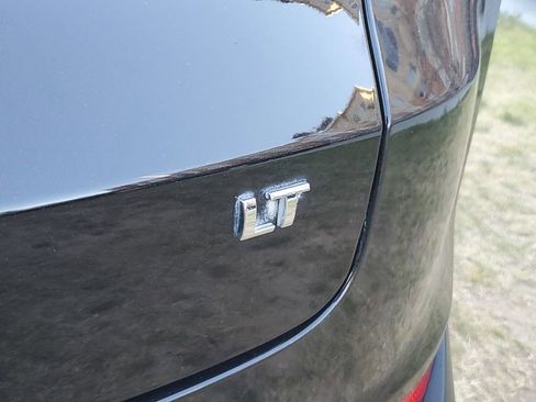 Used 2023 Chevrolet TrailBlazer LT image 8