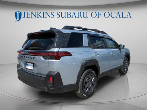 New 2026 Subaru Outback Premium image 3