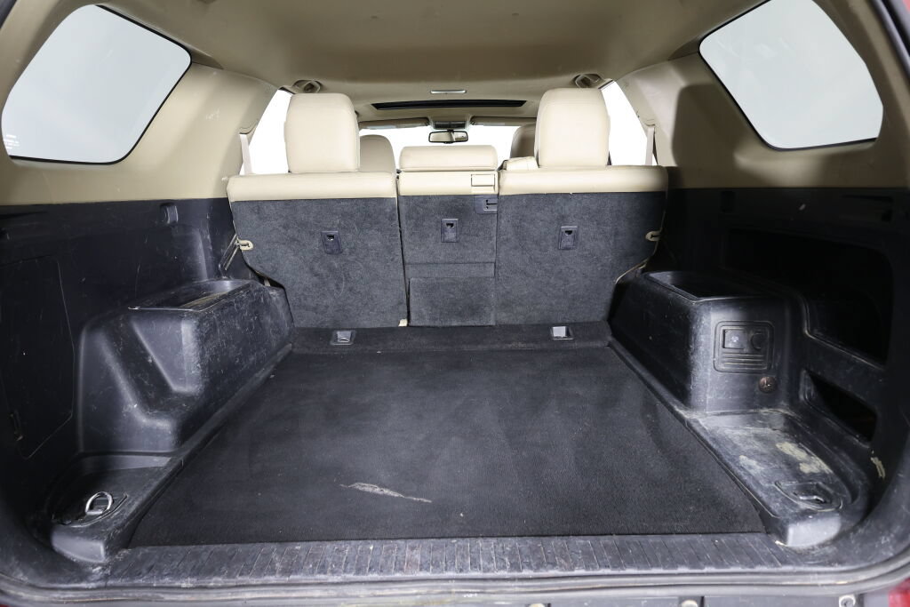Used 2013 Toyota 4Runner SR5 w/ Premium Pkg AWD/4WD image 18
